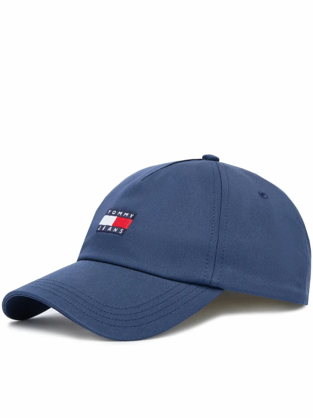 Cappellino Tjm Heritage Core Cap AM0AM12933 Blu scuro