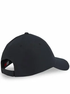 Cappellino Tjm Linear Logo Cap AM0AM12958 Nero