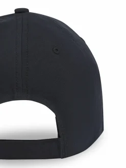 Cappellino Tjm Linear Logo Cap AM0AM12958 Nero