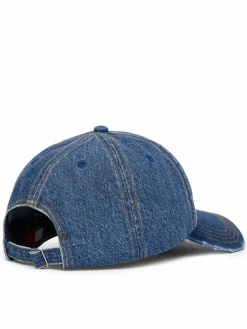 Cappellino Tjw Cool Cap AW0AW18094 Blu