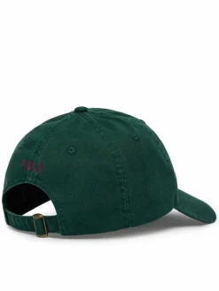 Cappellino 710667709520 Verde