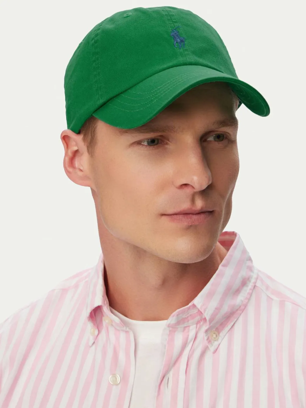 Cappellino 710667709081 Verde