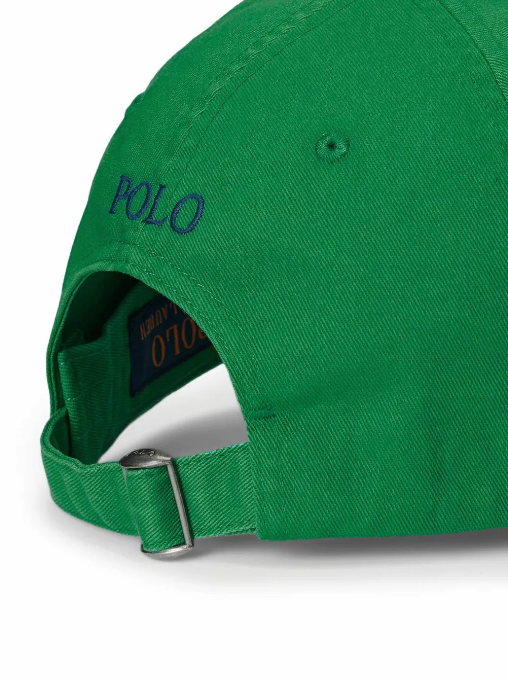 Cappellino 710667709081 Verde