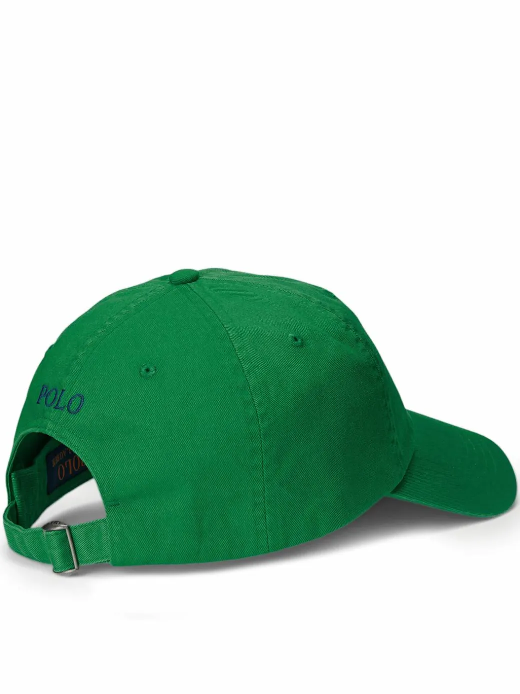 Cappellino 710667709081 Verde
