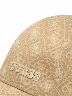 Cappellino V6GZ04 K3283 Beige