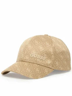 Cappellino V6GZ04 K3283 Beige