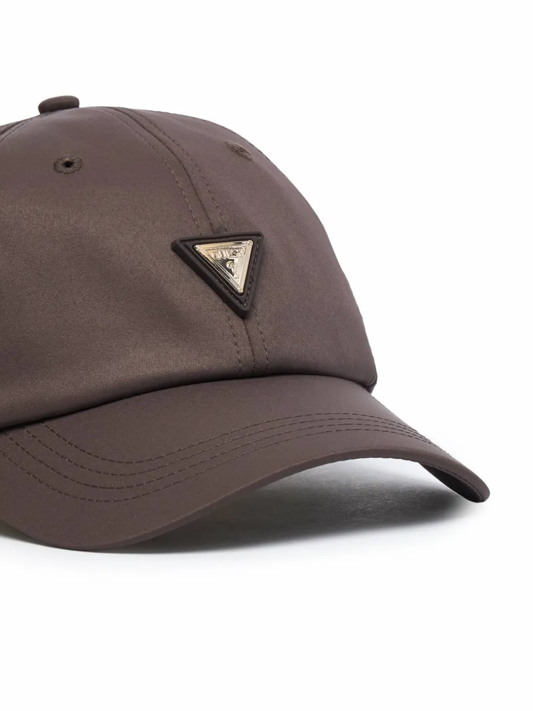 Cappellino V6RZ08 WG980 Marrone