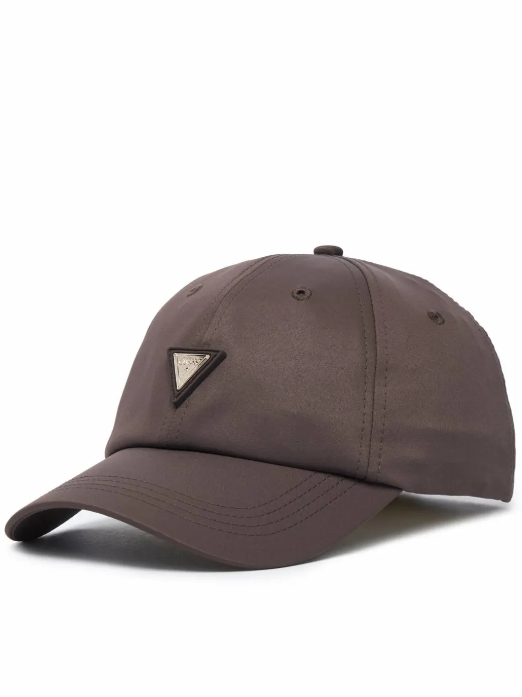Cappellino V6RZ08 WG980 Marrone