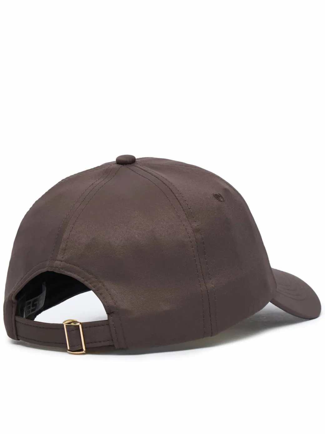 Cappellino V6RZ08 WG980 Marrone