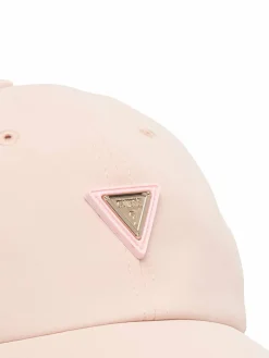 Cappellino V6RZ08 WG980 Rosa