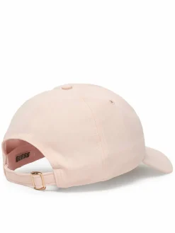 Cappellino V6RZ08 WG980 Rosa