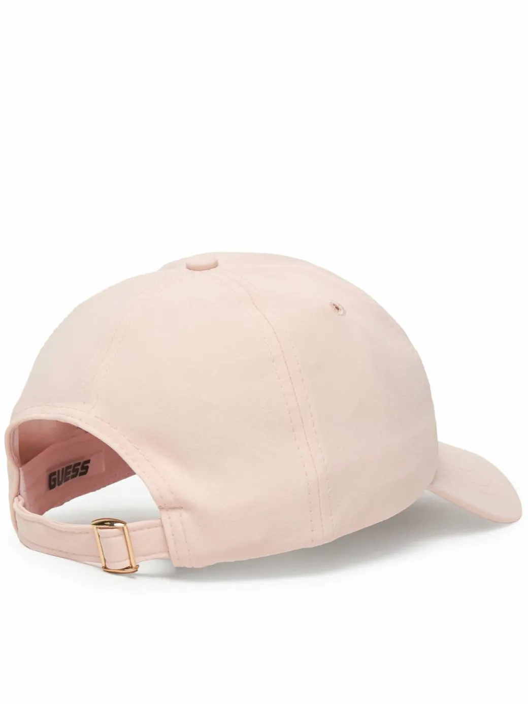 Cappellino V6RZ08 WG980 Rosa