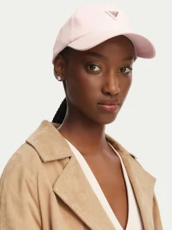 Cappellino V6RZ08 WG980 Rosa
