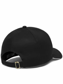 Cappellino V6RZ03 WO07T Nero
