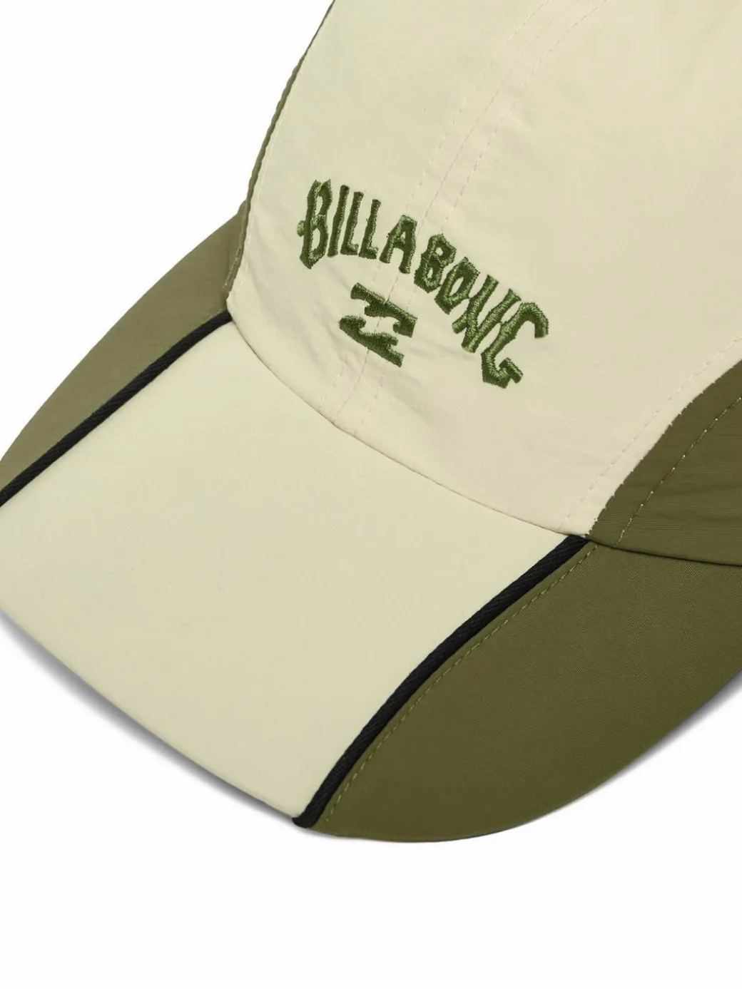 Cappellino WBEO-BB-U3-004-SS26 Beige