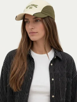 Cappellino WBEO-BB-U3-004-SS26 Beige