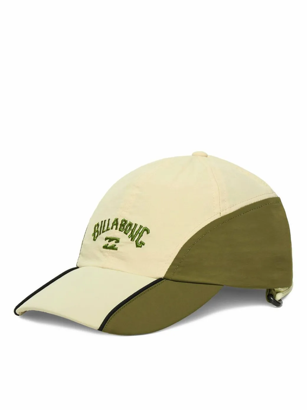 Cappellino WBEO-BB-U3-004-SS26 Beige
