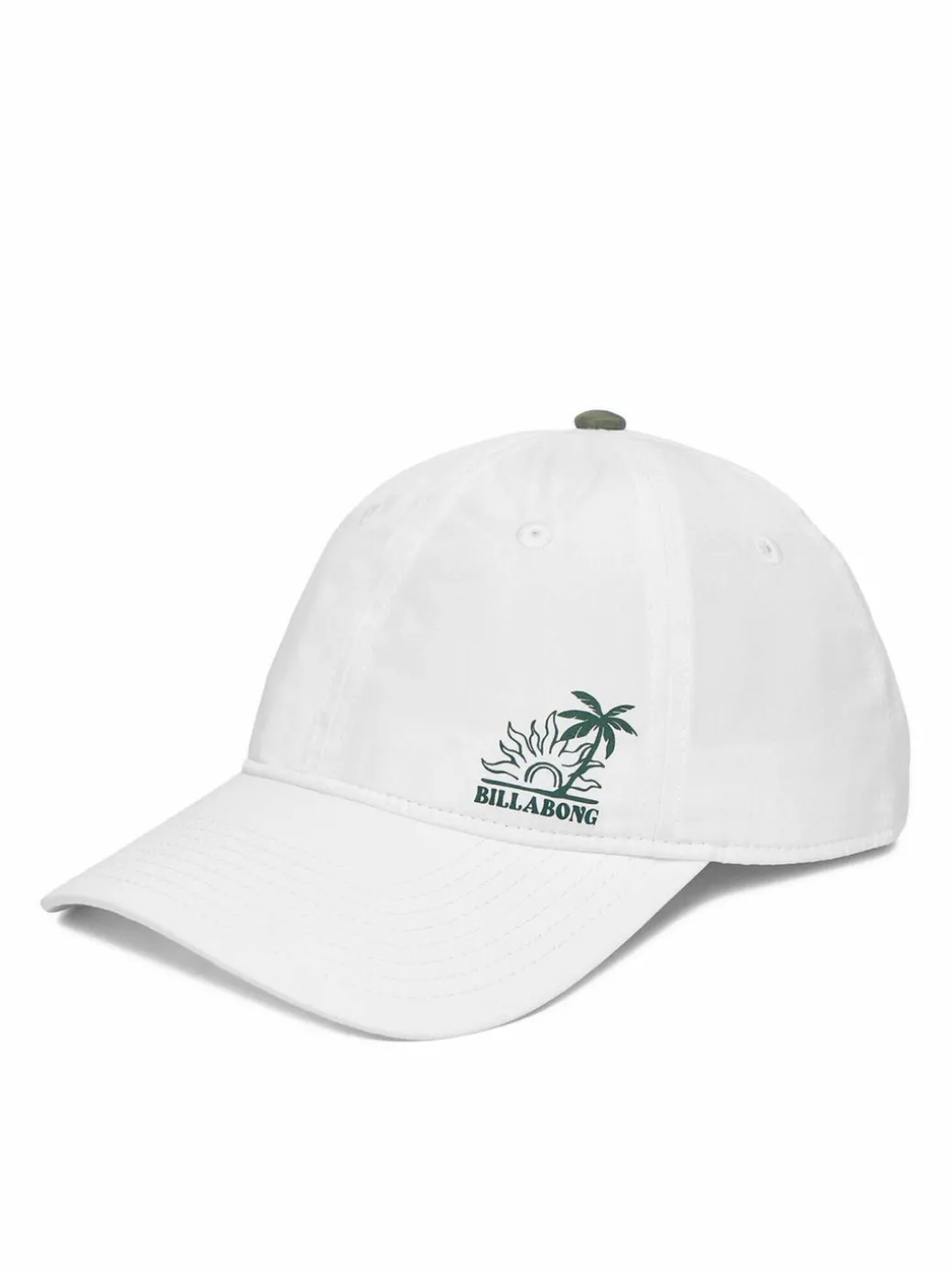 Cappellino WBEO-BB-U3-002-SS26 Bianco