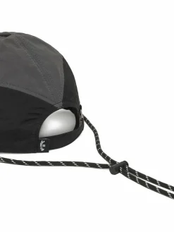 Cappellino WBEO-BB-U3-004-SS26 Grigio scuro