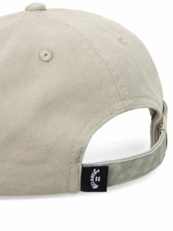 Cappellino WBEO-BB-U3-003-SS26 Verde chiaro