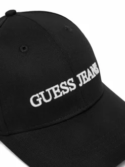 Cappellino WBEO-GJ-U3-002-SS26 Nero