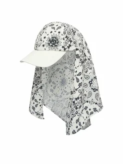 Cappellino WBEO-RX-W3-006-SS26 Nero