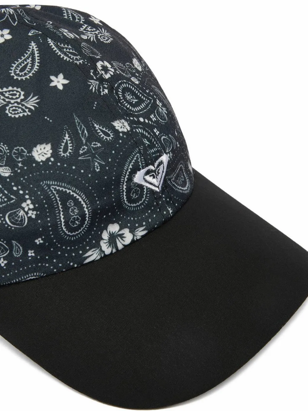 Cappellino WBEO-RX-W3-006-SS26 Nero