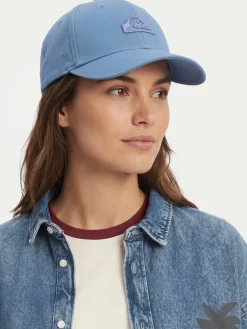 Cappellino WB-QS-M3-001-SS26 Blu
