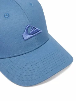 Cappellino WB-QS-M3-001-SS26 Blu