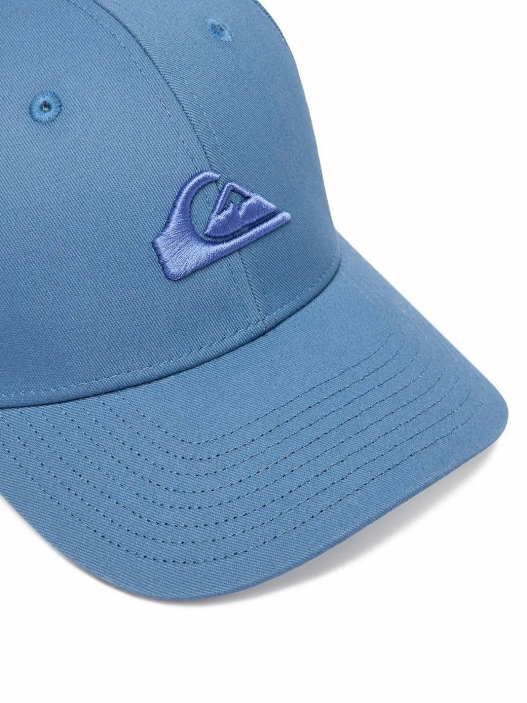 Cappellino WB-QS-M3-001-SS26 Blu