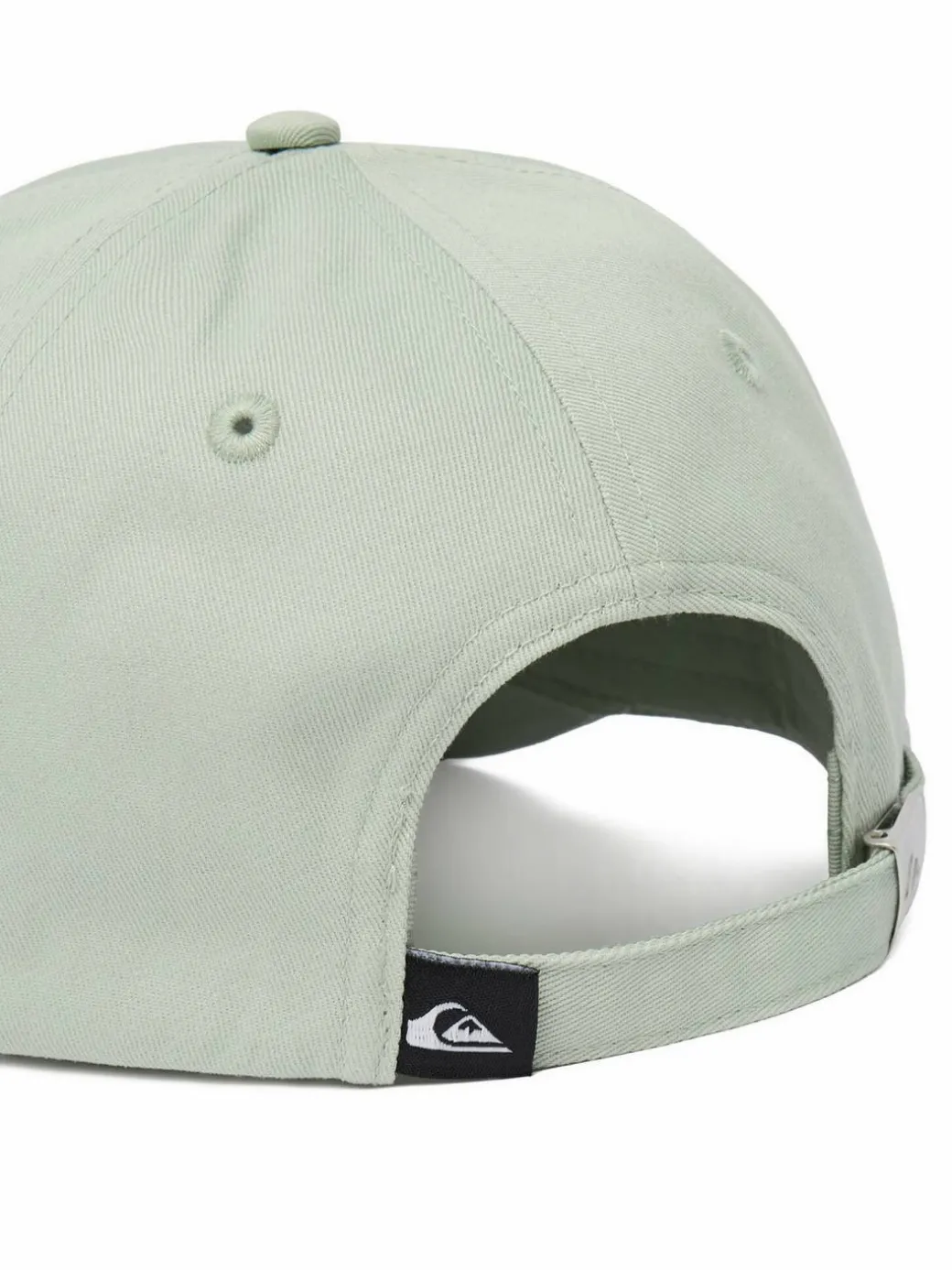 Cappellino WB-QS-M3-001-SS26 Verde