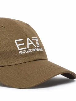 Cappellino 7X000592 AF15502 MZ834 Marrone