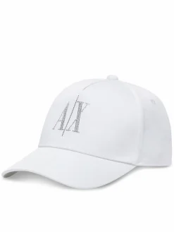 Cappellino XW000957 AF13846 U0002 Bianco