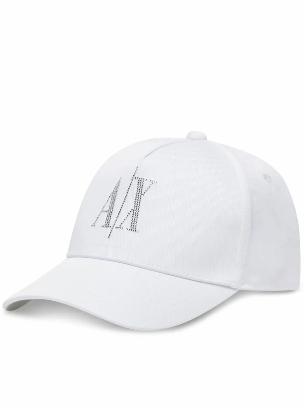 Cappellino XW000957 AF13846 U0002 Bianco
