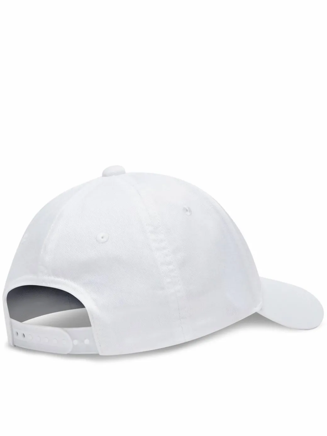 Cappellino XW000957 AF13846 U0002 Bianco