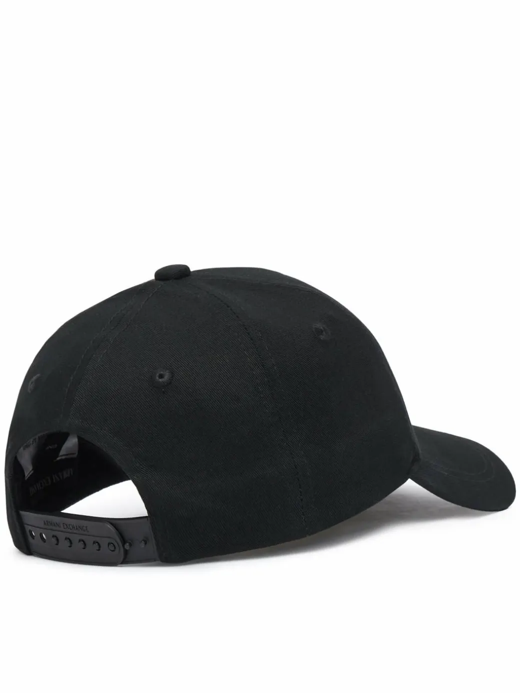 Cappellino XW000956 AF13848 UC001 Nero