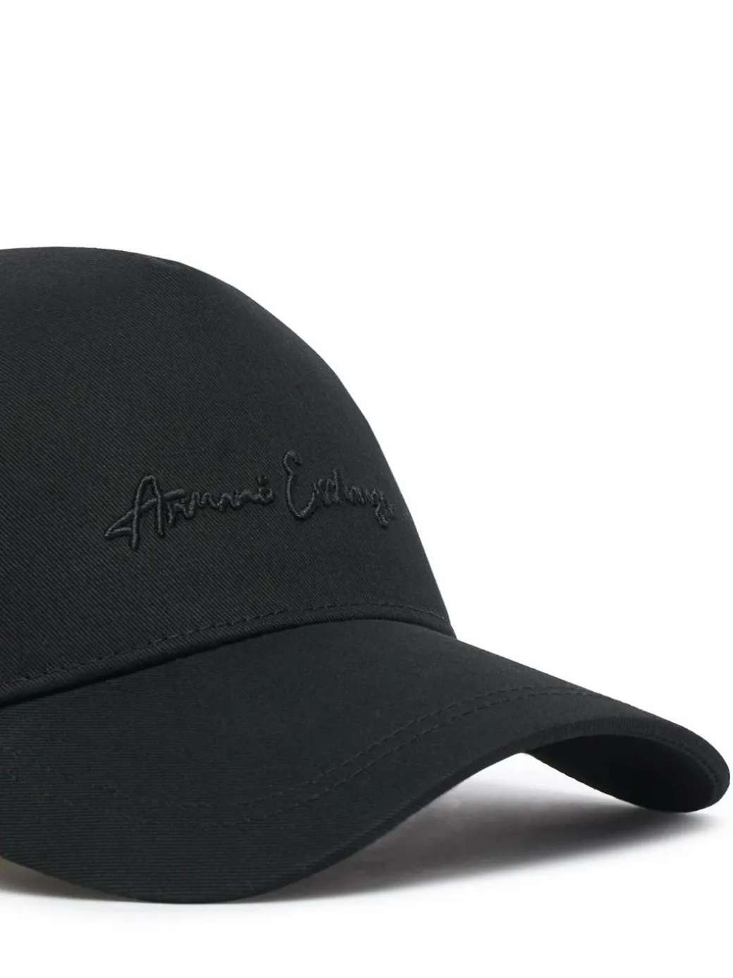 Cappellino XW000956 AF13848 UC001 Nero