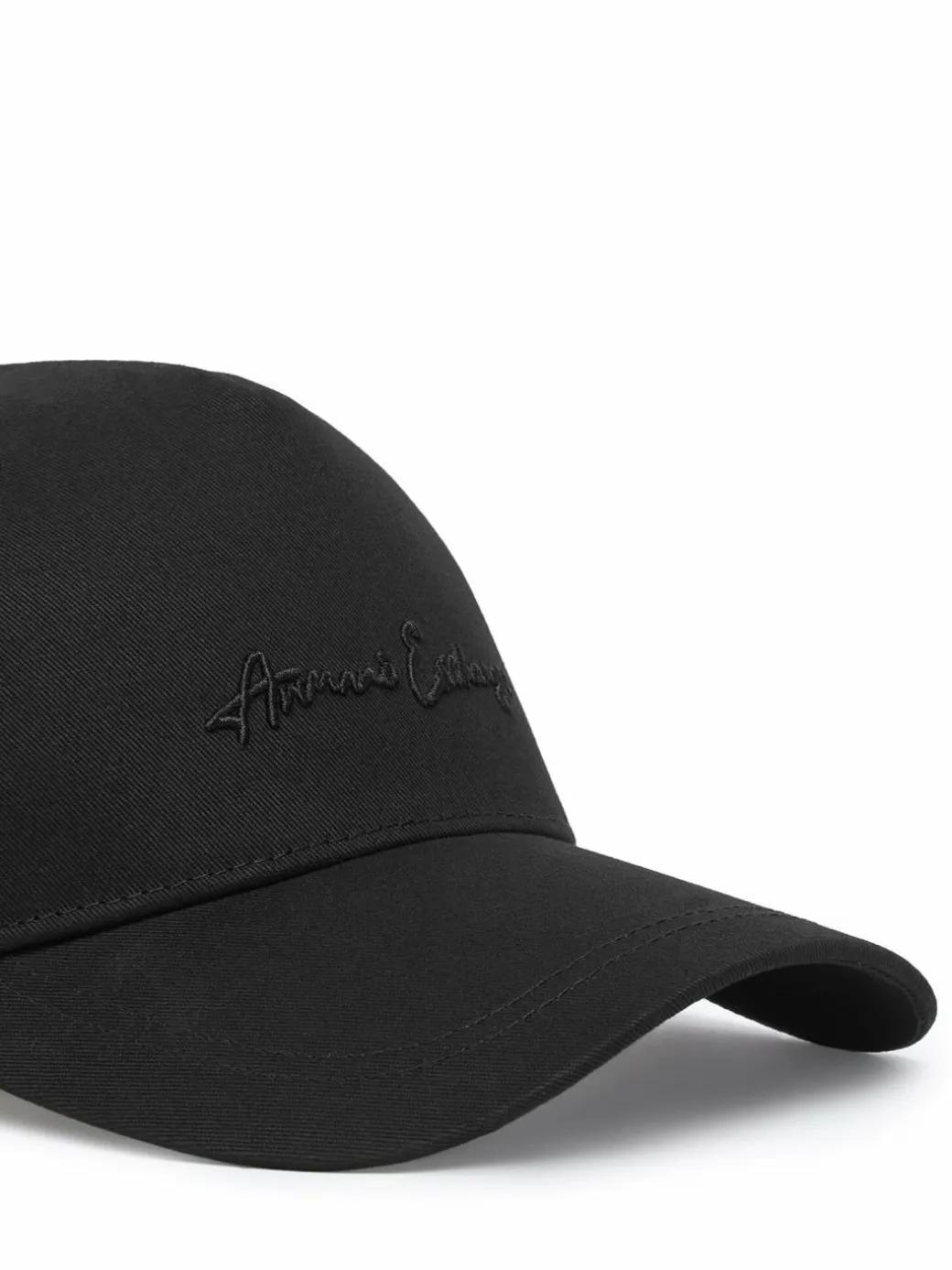 Cappellino XW000956 AF13848 UC001 Nero