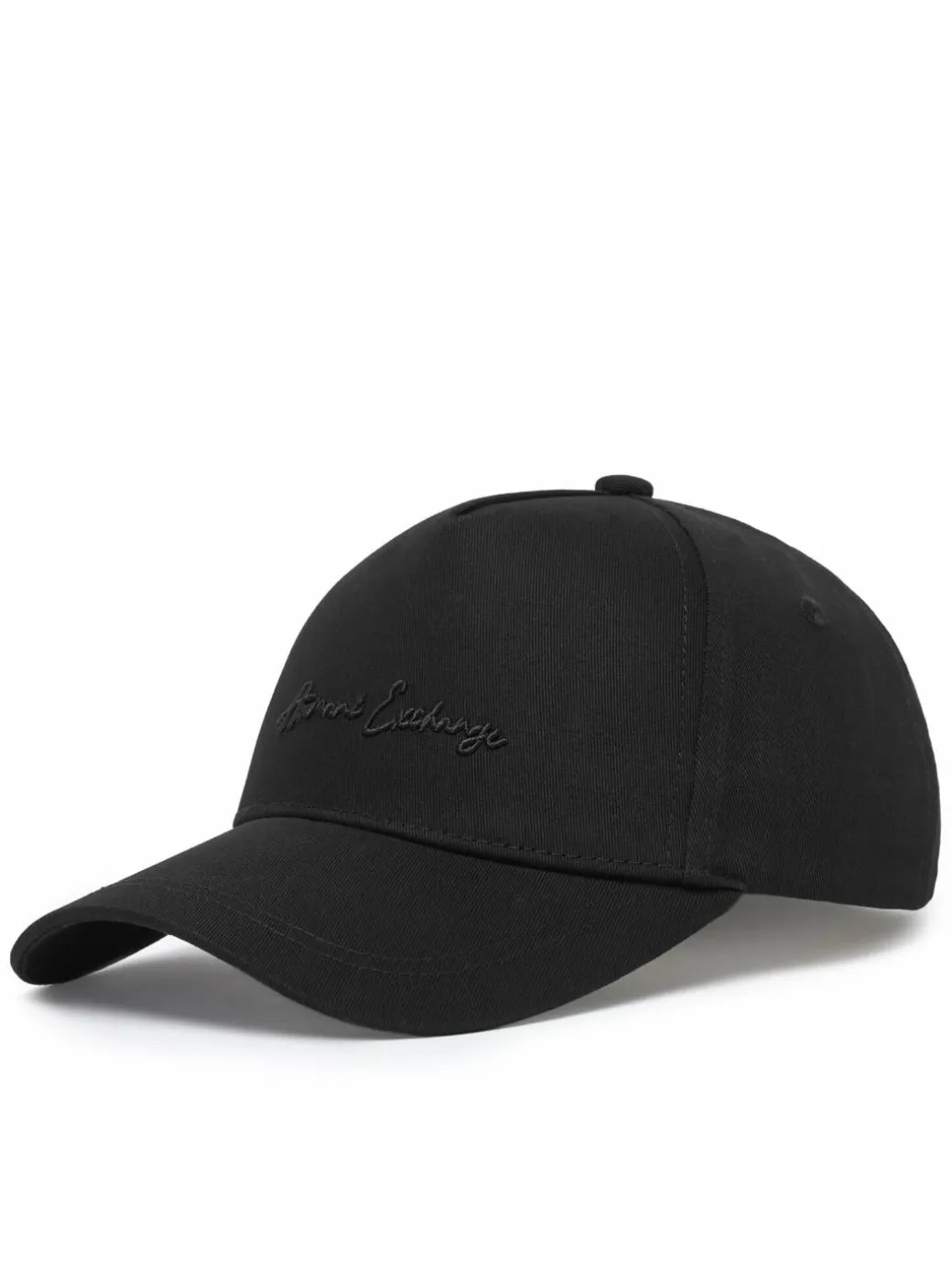 Cappellino XW000956 AF13848 UC001 Nero
