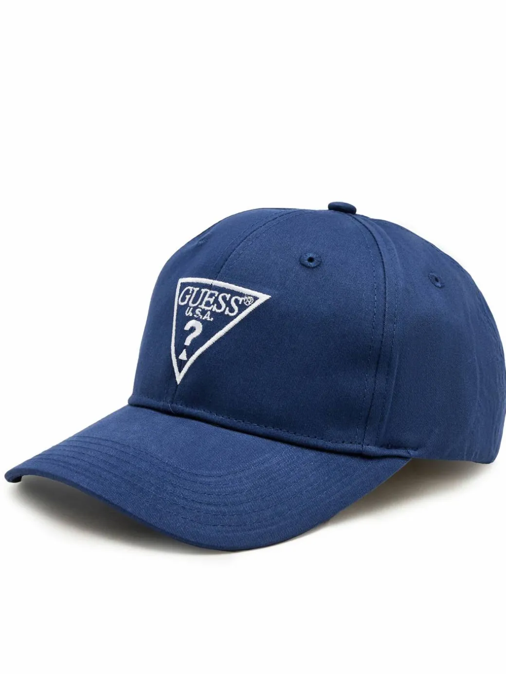 Cappellino Z4YZ00 WFKN0 Blu
