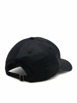 Cappellino Z4YZ00 WFKN0 Nero