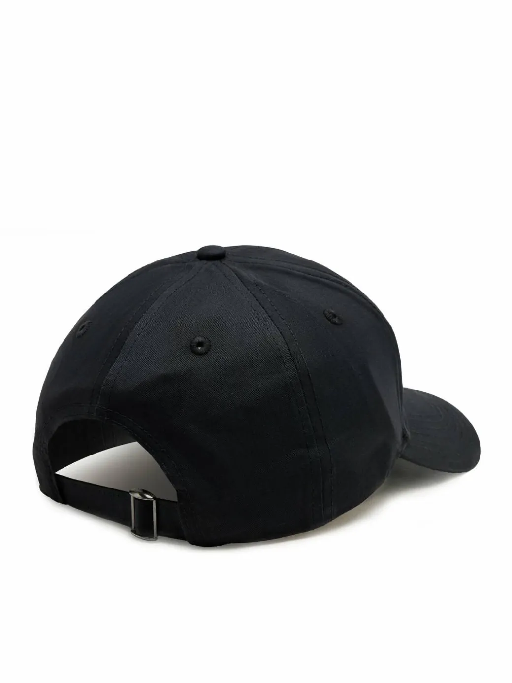 Cappellino Z4YZ00 WFKN0 Nero