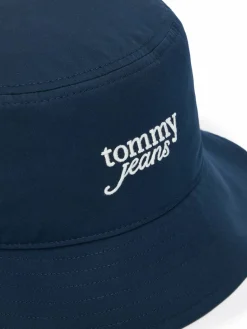 Cappello AW0AW18870 Blu scuro