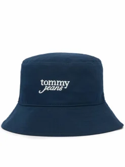 Cappello AW0AW18870 Blu scuro
