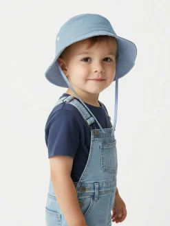 Cappello 10877 Blu