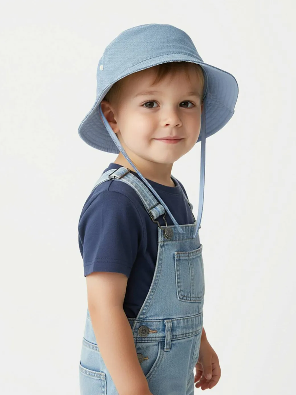 Cappello 10877 Blu