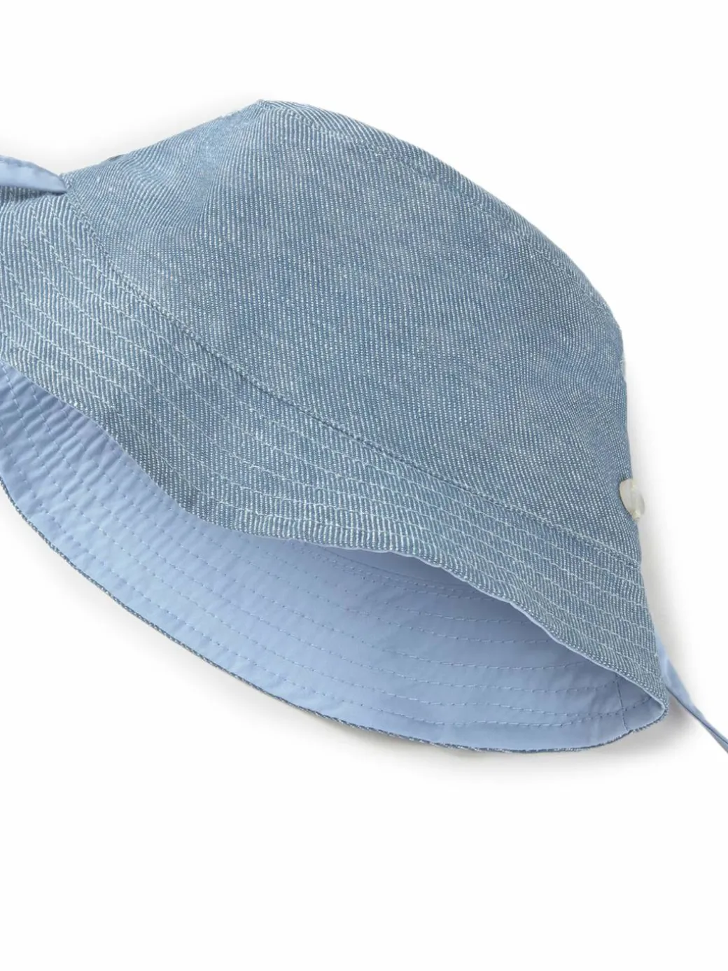 Cappello 10877 Blu