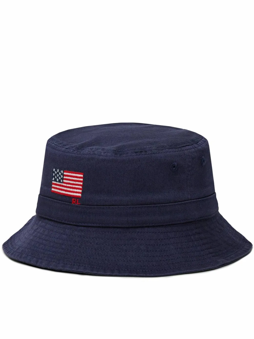 Cappello 323971819001 Blu scuro