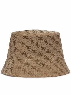 Cappello Bucket AM9545 POL01 Beige
