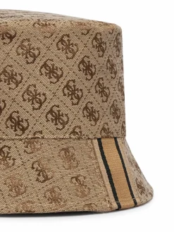 Cappello Bucket AM9545 POL01 Beige